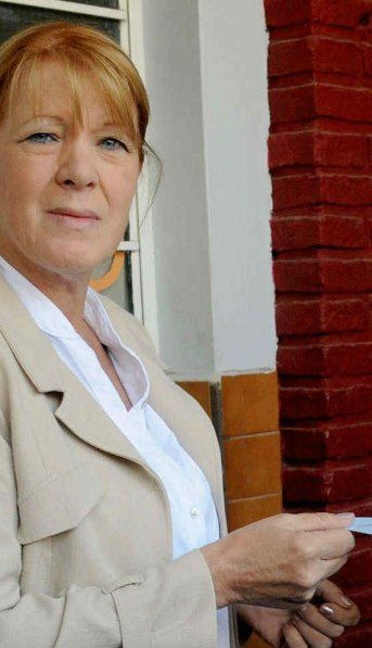 Stolbizer le pidió a Casanello ampliar la investigación de los “aportes truchos” de Cambiemos