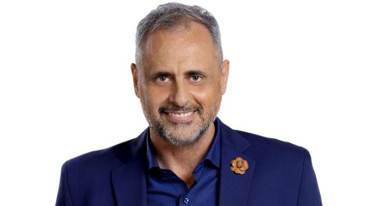 Tras ser operado, Jorge Rial se contactó con sus seguidores desde el Sanatorio