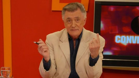 MURIÓ LUCHO AVILÉS