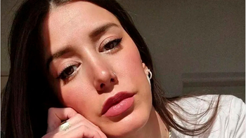 El alarmante mensaje de Juliana de Gran Hermano 2022 sobre su estado de salud