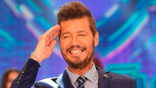 Marcelo Tinelli, ¿lejos de volver a la televisión?