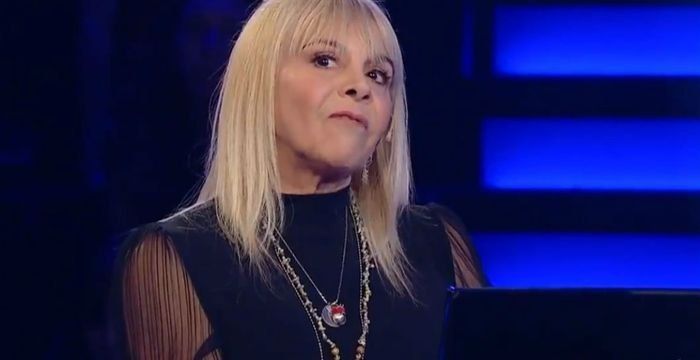 La palabra de Claudia Villafañe tras la muerte de Diego Maradona: Quiero que mis nietos lo recuerden como El Babu