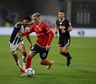 Independiente empató sin goles con Talleres y dejó pasar una oportunidad en el Torneo Clausura