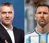 Daniel Fava habló del retiro de Messi y sembró una gran incógnita a futuro: Hay que ver...
