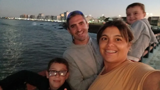 Triple crimen de Tres Arroyos: cuáles fueron los escalofriantes detalles de las autopsias