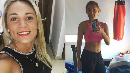 Rocío Oliva define su futuro: ¿firma para el Bailando?