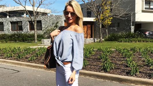 Luli Salazar en llamas con Intrusos: Todos los hombres del programa actuaron con mala fe