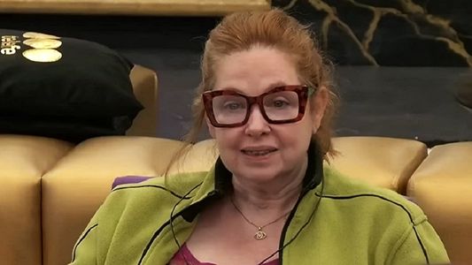 El fuerte testimonio que puso en duda la caída de Andrea Del Boca en Gran Hermano: Yo vi...