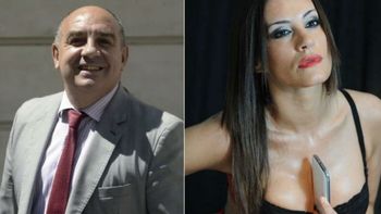 Diego Storto: No soy más el abogado de Natacha Jaitt, no estoy para estas cosas