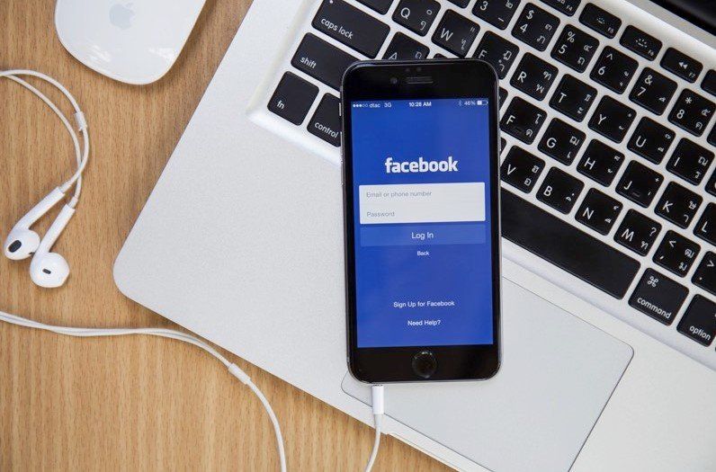 ¿Cómo eliminar una cuenta de facebook?