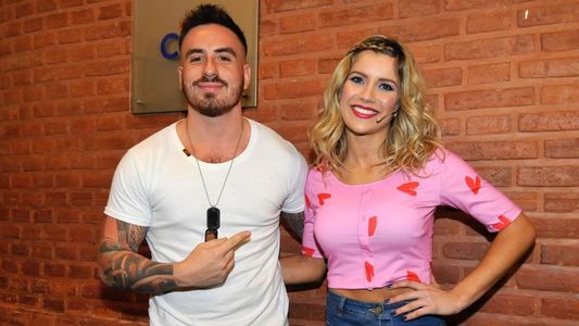 Fede Bal y Laurita Fernández, ¿juntos nuevamente?