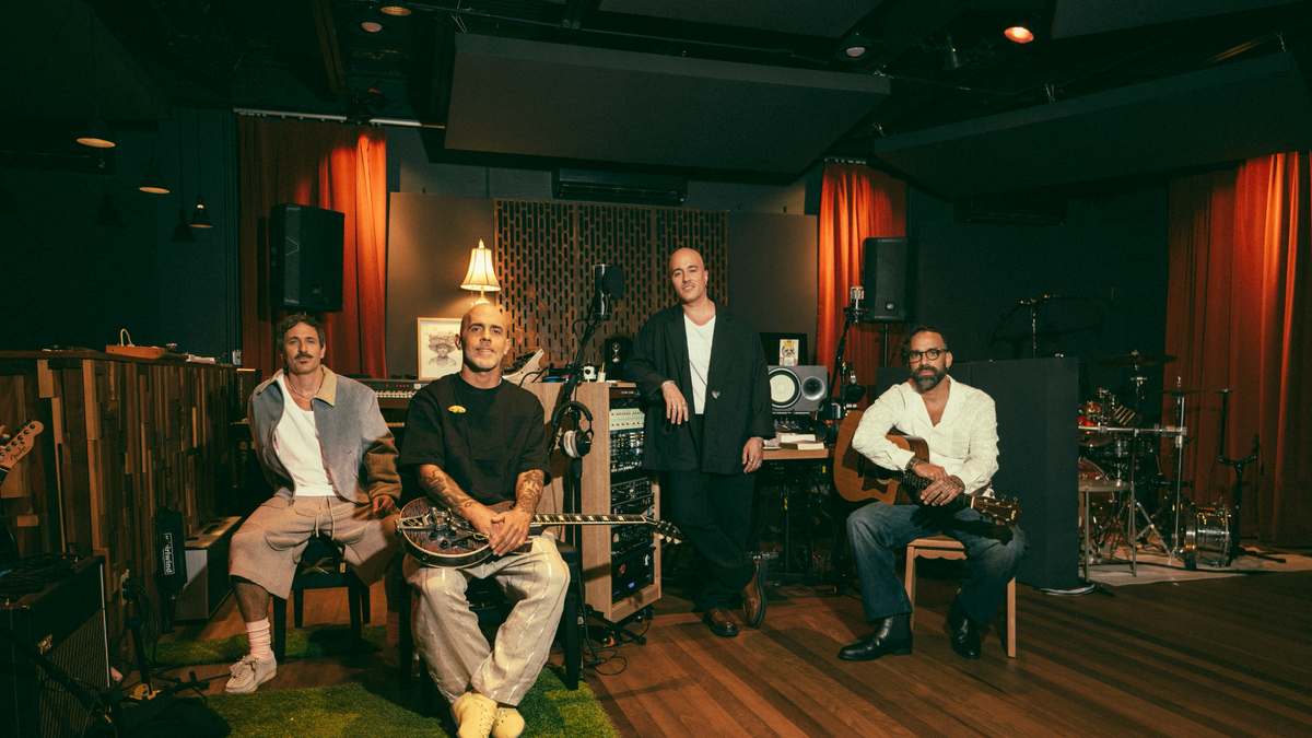 Cultura Profética vuelve a la Argentina: cuándo y dónde serán los esperados shows de septiembre