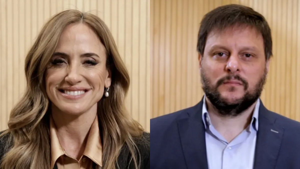 Santoro y Tolosa Paz: horarios de votación y espera de resultados