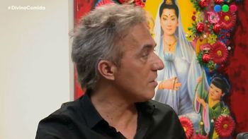 Cae confesó su adicción al sexo y con cuántas personas participó en un motorhome