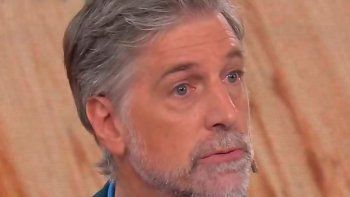 Horacio Cabak cobró una suma en efectivo para ir a PH: Podemos Hablar. Horacio Cabak cobró una suma en efectivo para ir a PH: Podemos Hablar.