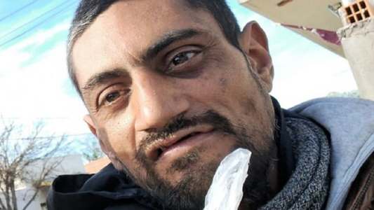 Indignación por la liberación de Carucha, un peligroso delincuente: Camina por la ciudad como si nada