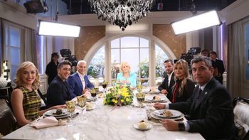 Desafortunado comentario de Mirtha sobre la sexualidad de Manuel Belgrano: Es feo eso
