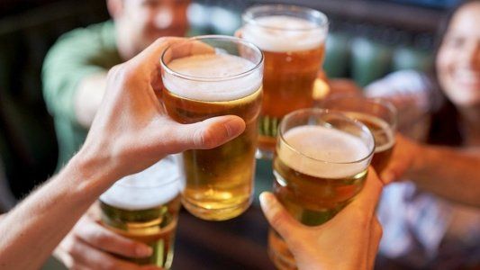 Los beneficios de la cerveza