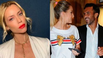 El picante comentario de Nicole Neumann ante el rumor de embarazo la novia de su ex, Mica Viciconte