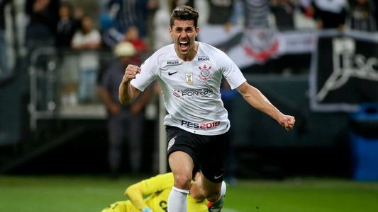 Un jugador del Corinthians admitió haber cometido un acto racista en un juego online: Me da vergüenza