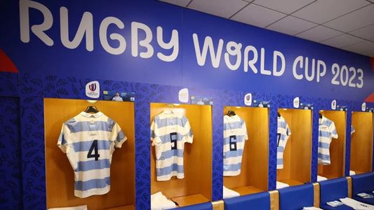 Los Pumas cayeron por 44-6 ante los All Blacks y no pudieron avanzar a la final del Mundial