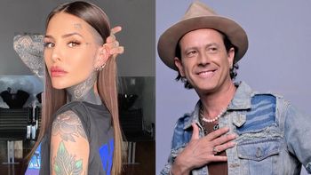 Ángel de Brito confirmó la separación de Candelaria Tinelli y Coti Sorokin: los detalles