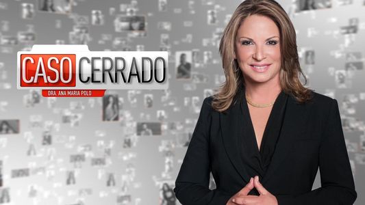 La traumática vida de la conductora de Caso cerrado, el programa éxito de Telefe