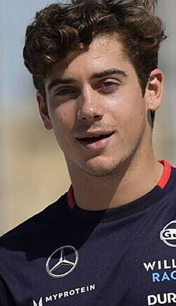 Franco Colapinto en el GP de Qatar de la Fórmula 1: cómo verlo en vivo