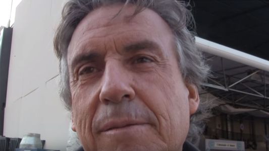 Huberto Roviralta habló de Susana Giménez: A veces veo su programa