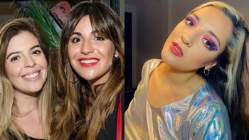 ¿Está todo bien o mal? Jana Maradona reveló cómo es hoy su vínculo con Dalma y Gianinna
