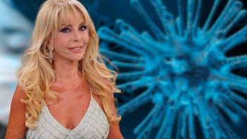 Graciela Alfano sobre el coronavirus: Vino a enseñarnos muchas cosas