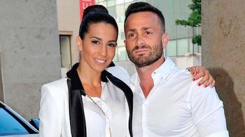 Cinthia Fernández denunció a Martín Baclini por violar la cuarentena: Sanción, Alberto Fernández