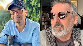 Benito Fernández: Hay veces que a Fabián Medina Flores lo agarraría a trompadas