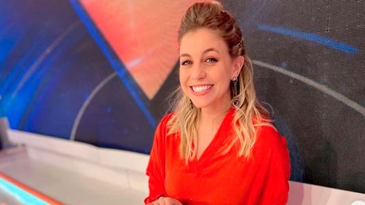 ¿Deja el periodismo? Maite Peñoñori anunció que tendrá un nuevo trabajo