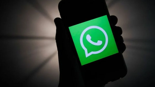 Cómo cambiar de idioma en WhatsApp