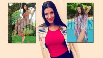 El otro lado de Andrea Rincón: “Quiero ser madre”