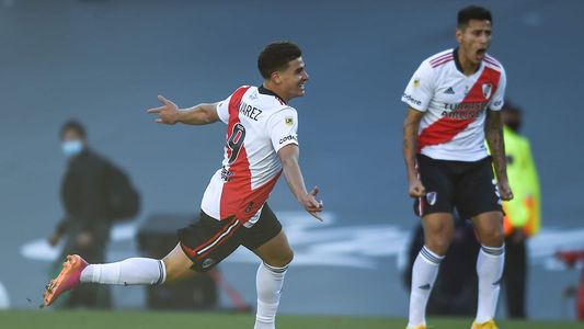El Superclásico en vivo: el minuto a minuto de River - Boca