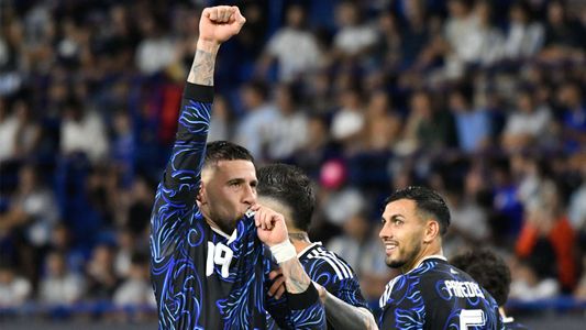 Histórico fallo de la FIFA: qué pasó con la sanción de Otamendi y por qué jugará el Mundial