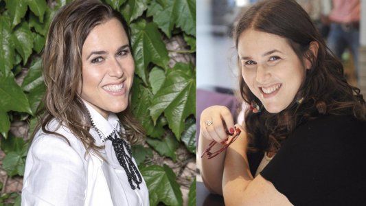 Dieta de Malena Guinzburg ¡Bajó más de 10 kilos!