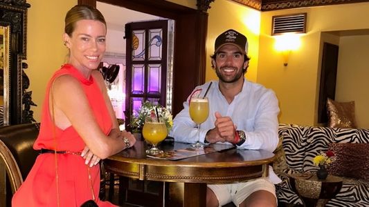 Nicole Neumann grabó a escondidas a Manu Urcera en la ducha y deschavó qué hace mientras se baña