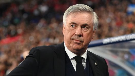 ¿Ancelotti, DT de Brasil? El sorpresivo comunicado de Confederación Brasileña de Fútbol