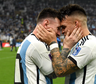 Balón de Oro 2026: Messi y Lautaro Martínez, entre los grandes nominados