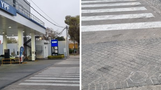 Terror en un viaje de egresados: 40 estudiantes quedaron atrapados en una balacera