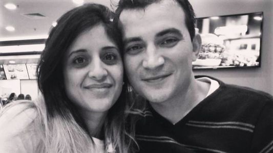 Se suicidó el hermano de “La Hiena” Barrios al arrojarse al vacío en el shopping DOT