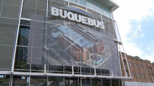 Empresas en alerta: Fate entró en proceso preventivo de crisis y Buquebús recorta su personal