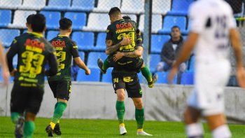 Copa Argentina: Defensa y Justicia eliminó por penales a Gimnasia y pasó a octavos