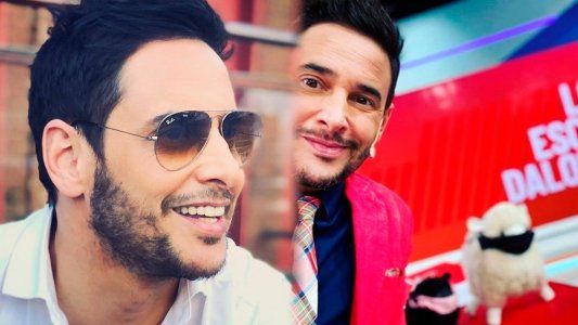 Rodrigo Lussich ya tiene equipo para El show de los escandalones: ¡La lista de su panel!