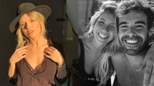 Las fotos de la casa que compraron Laurita y Cabré en un country de la zona de Pilar