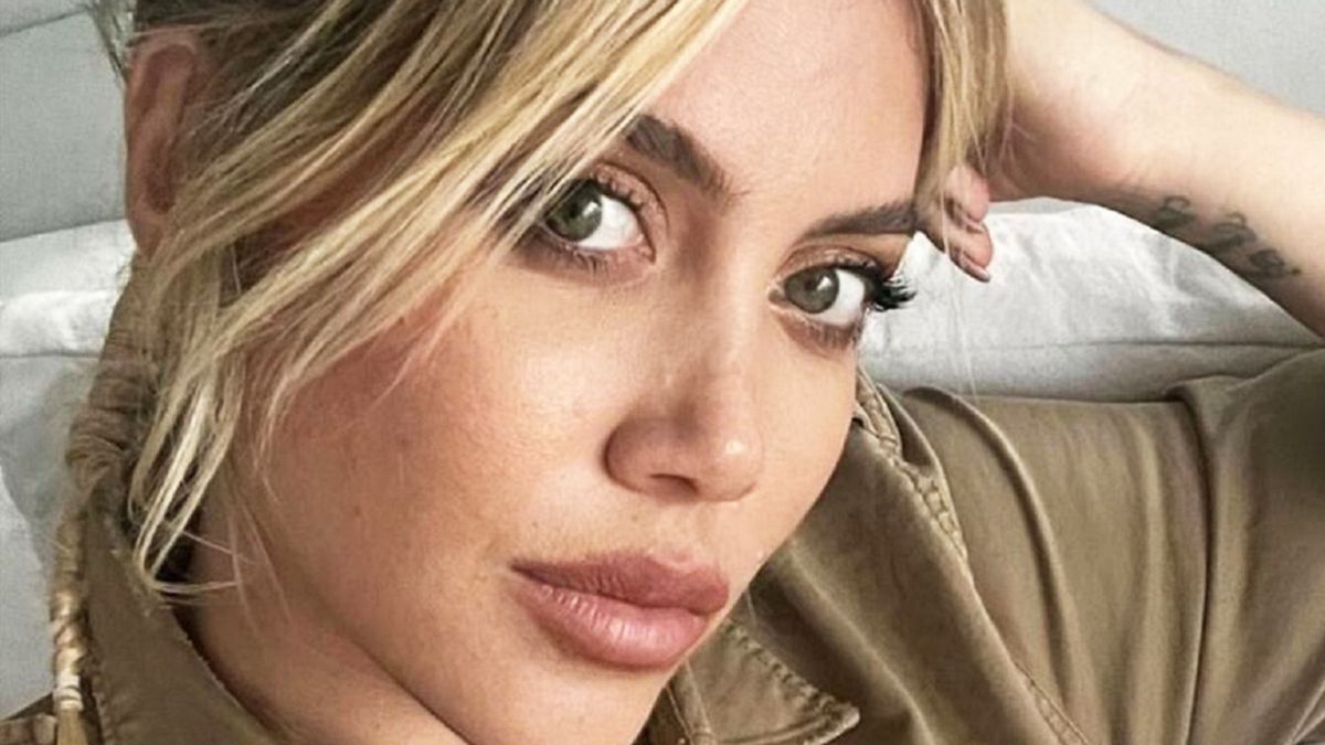 Wanda Nara impactó al revelar cuántas propiedades tiene a su nombre