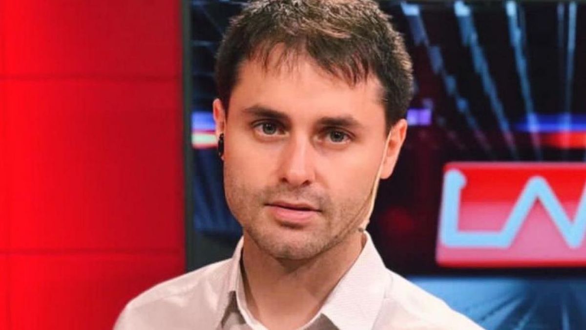 Martín Candalaft disparó contra Andrea Taboada: No me llevé muy bien con ella